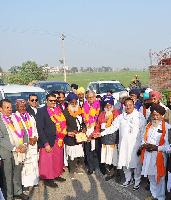 Diocese Community